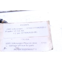 2005 Volkswagen Phaeton Right Front Oxygen O2 Sensor 077906262D