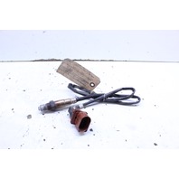 2005 Volkswagen Phaeton Front Left Oxygen O2 Sensor 077906262E