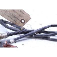 2005 Volkswagen Phaeton Front Left Oxygen O2 Sensor 077906262E