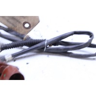 2005 Volkswagen Phaeton Front Left Oxygen O2 Sensor 077906262E