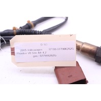 2005 Volkswagen Phaeton Rear Left O2 Oxygen Sensor