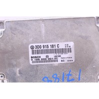 2005 Volkswagen Phaeton 4.2 Battery Control Module 3D0915181C OEM