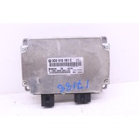 2005 Volkswagen Phaeton 4.2 Battery Control Module 3D0915181C OEM