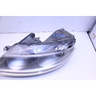 2005 Volkswagen Phaeton V8 Sedan 4dr 4.2 Left Headlight Headlamp OEM