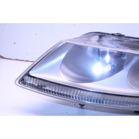 2005 Volkswagen Phaeton V8 Sedan 4dr 4.2 Left Headlight Headlamp OEM