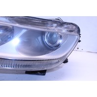 2005 Volkswagen Phaeton V8 Sedan 4dr 4.2 Left Headlight Headlamp OEM