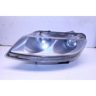 2005 Volkswagen Phaeton V8 Sedan 4dr 4.2 Left Headlight Headlamp OEM