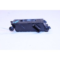 2013 2014 2015 2016 Porsche Boxster Cayman Front Seat Memory Control Switch Left Driver 97061310350 OEM