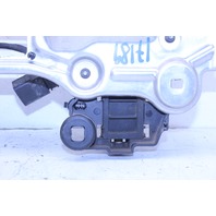 2013-2016 Porsche Boxster Spoiler MotorMechanism 98150410903 OEM