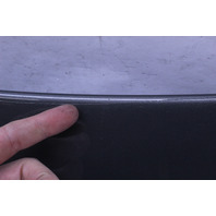 2013 2014 2015 2016 Porsche Boxster 981 Rear Spoiler 98150424111 OEM