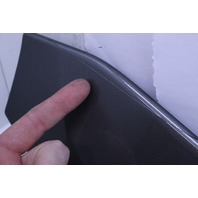 2013 2014 2015 2016 Porsche Boxster 981 Rear Spoiler 98150424111 OEM