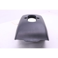 2013-2023 Porsche Boxster Cayman Steering Column Cover Lower OEM