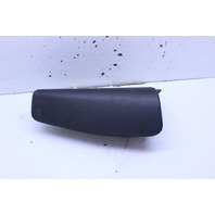 2014 Porsche Boxster 981 Kick Panel Tool Cover