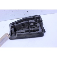 2014 Porsche Boxster 981 Kick Panel Tool Cover