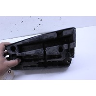 2014 Porsche Boxster 981 Kick Panel Tool Cover