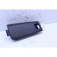 2014 Porsche Boxster 981 Kick Panel Tool Cover