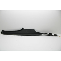 2013-2019 Porsche 911 991 Boxster Cayman Fender Trunk Trim Left OEM