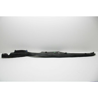 2013-2019 Porsche 911 991 Boxster Cayman Fender Trunk Trim Left OEM