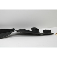 2013-2019 Porsche 911 991 Boxster Cayman Fender Trunk Trim Left OEM