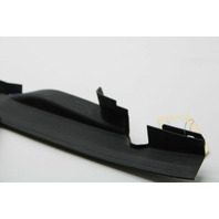 2013-2019 Porsche 911 991 Boxster Cayman Fender Trunk Trim Left OEM