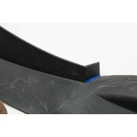 2013-2019 Porsche 911 991 Boxster Cayman Fender Trunk Trim Left OEM