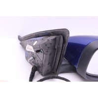 2004-2006 Volvo S40 Right Side View Door Mirror 86797941 OEM