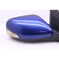 2004-2006 Volvo S40 Right Side View Door Mirror 86797941 OEM