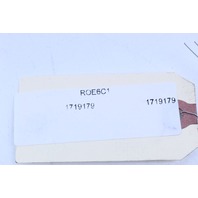 1987-1991 BMW 325i Engine Oil Cooler 1719179 OEM