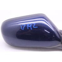 1997-2006 Jaguar XK8 Right Side View Door Mirror HJJ3400AA OEM
