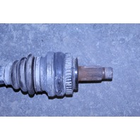 2006-2008 BMW Z4 E85 Manual Transmission Left Rear Axle Shaft 33207541439 OEM