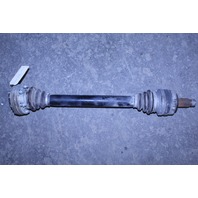 2006-2008 BMW Z4 E85 Manual Transmission Left Rear Axle Shaft 33207541439 OEM