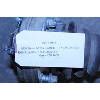 2006-2008 BMW Z4 E85 Manual Transmission Left Rear Axle Shaft 33207541439 OEM