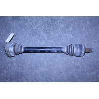 2006-2008 BMW Z4 E85 Manual Transmission Left Rear Axle Shaft 33207541439 OEM