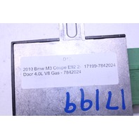 2008-2013 BMW M3 Fuel Pump Relay Module OEM