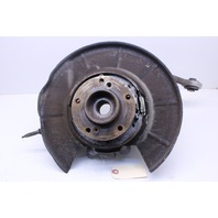 2000-2003 BMW M5 Left Rear Spindle Knuckle Hub 33322229349 OEM