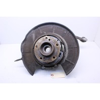 2000-2003 BMW M5 Left Rear Spindle Knuckle Hub 33322229349 OEM