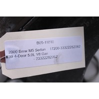 2000 2001 2002 2003 BMW M5 Right Rear Spindle Knuckle hub E39 OEM