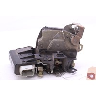 2000 BMW M5 Sedan Left Rear Door Lock Latch Actuator - 8166245 OEM