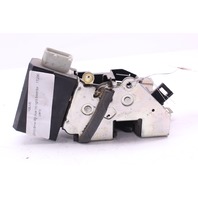 2000 BMW M5 Sedan Left Rear Door Lock Latch Actuator - 8166245 OEM