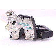 2000 BMW M5 Sedan Left Rear Door Lock Latch Actuator - 8166245 OEM