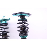 2005 Mini Cooper 1.6 6 Speed Megan Racing Euro Street Coilovers OEM