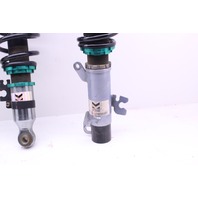 2005 Mini Cooper 1.6 6 Speed Megan Racing Euro Street Coilovers OEM
