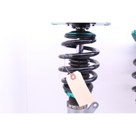 2005 Mini Cooper 1.6 6 Speed Megan Racing Euro Street Coilovers OEM