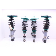 2005 Mini Cooper 1.6 6 Speed Megan Racing Euro Street Coilovers OEM