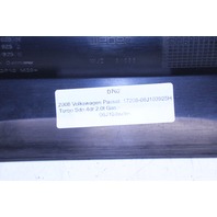 2008-2017 Volkswagen 2.0L TSI Engine Upper Cover 06J103925H OEM