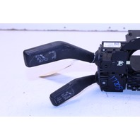 2008 Volkswagen Passat 2.0t Steering Column Switch Assembly 3C5953513S OEM