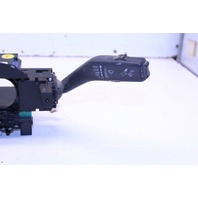 2008 Volkswagen Passat 2.0t Steering Column Switch Assembly 3C5953513S OEM