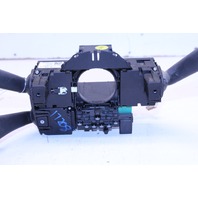 2008 Volkswagen Passat 2.0t Steering Column Switch Assembly 3C5953513S OEM