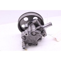 2005 2006 2007 2008 Audi A4 2.0 Power Steering Pump 8E0145153J OEM