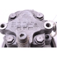 2005 2006 2007 2008 Audi A4 2.0 Power Steering Pump 8E0145153J OEM